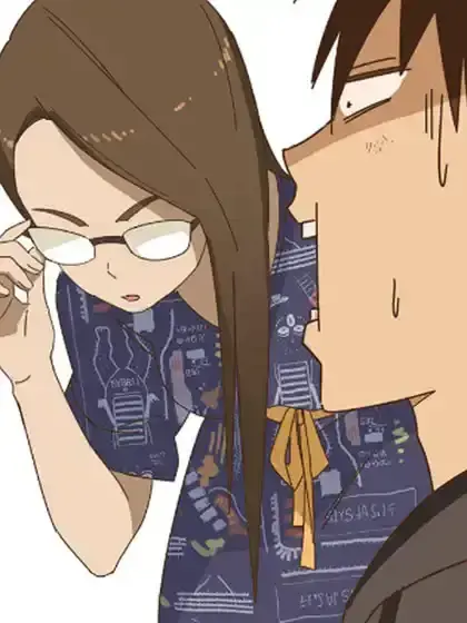 与兔共枕