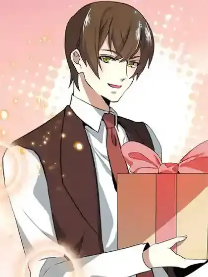 亿万总裁缠上我:天价婚约