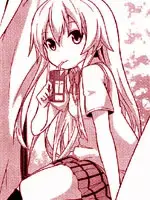 青春讴歌部