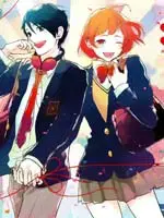 爱情日程表漫画