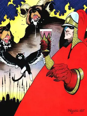 科伦编年史宝剑骑士