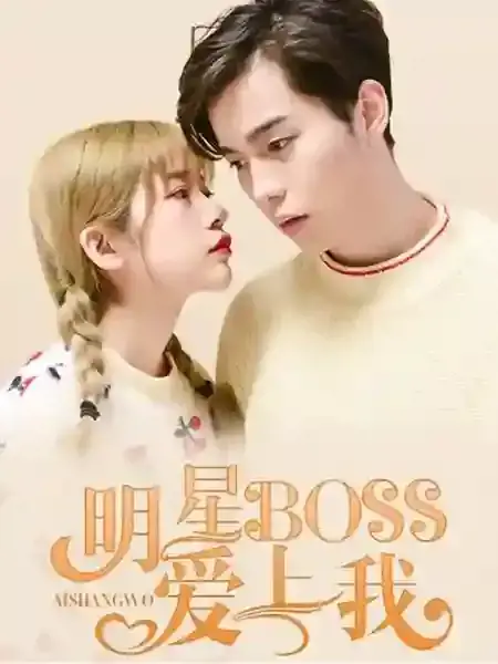 明星boss爱上我