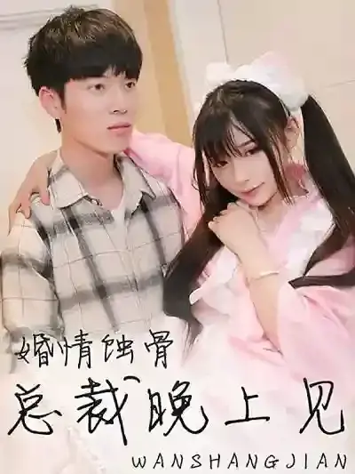 婚情蚀骨：总裁晚上见