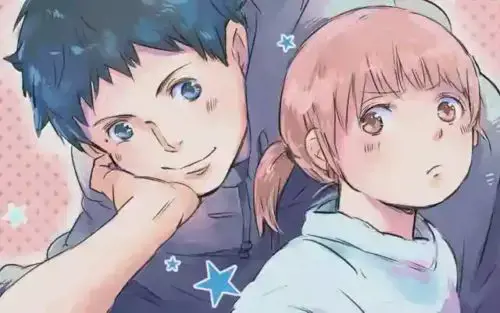 犬系男子恋爱中