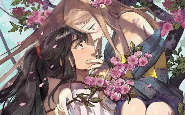 她的沈清