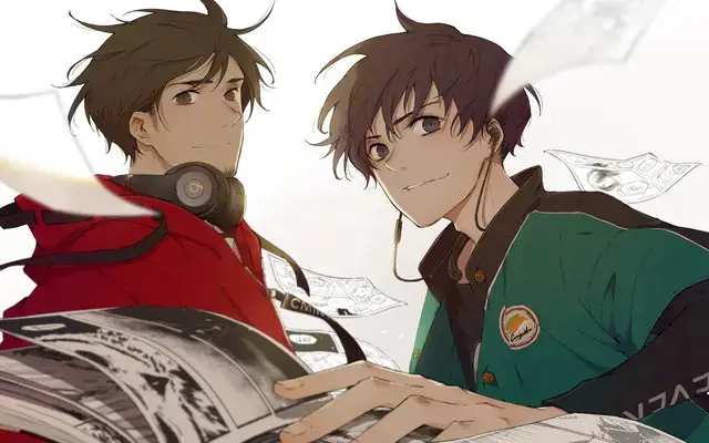 最后的凛冬