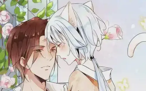上仙，缺猫否？