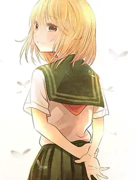 虫食少女伊南酱