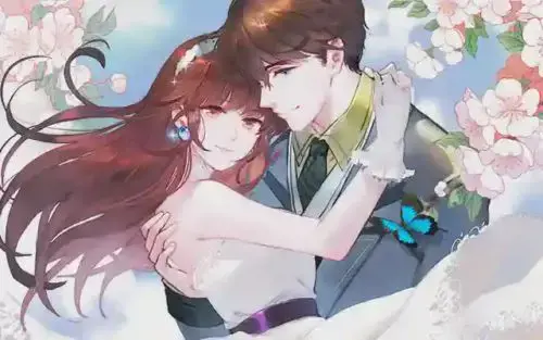 这次恋爱不NG