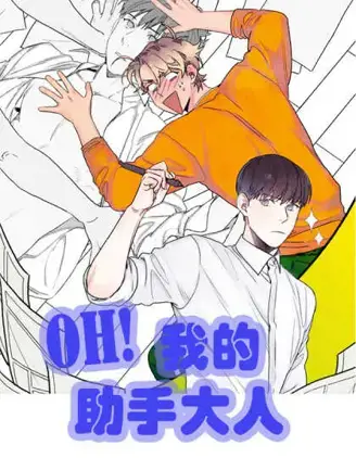哦！我的助手大人