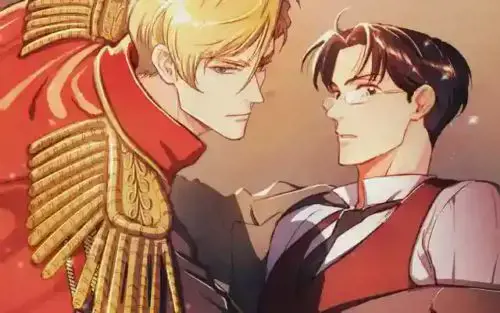 公爵与家庭教师