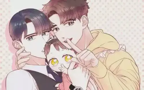 嘘，孩子在睡