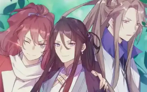 邪魔歪道也很酷