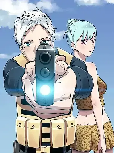 在古代解锁了现代武器的我