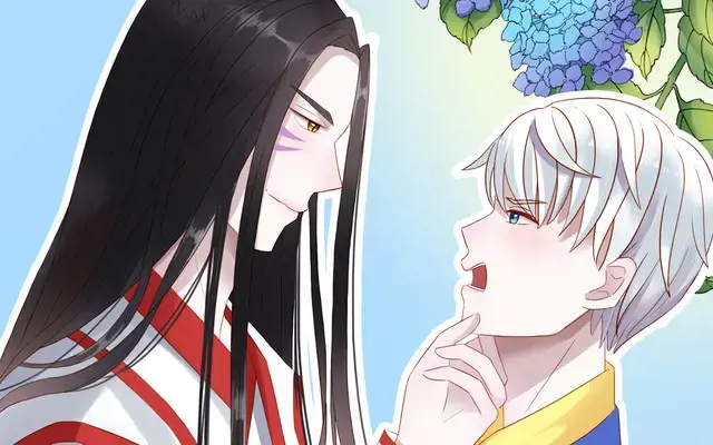 这不是古代啊！