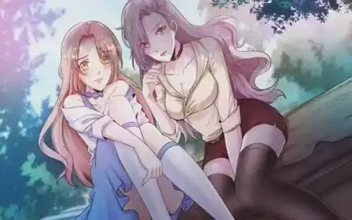 小姐姐千万别惹我