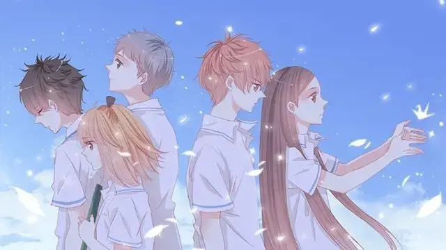 直到最后一颗星辰