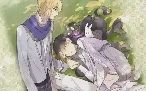 寻光 亲爱的晨曦