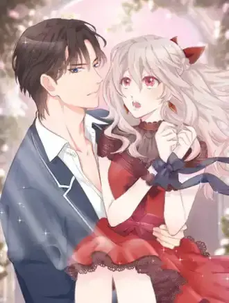 暖婚撩人，顾少宠妻上瘾漫画