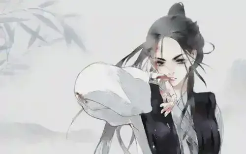 远山千霖
