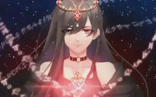 论我在异世界·成为女王