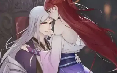 魔君大人，夫人又暴走了！