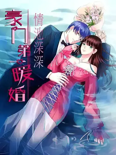 情池深深·豪门第一暖婚