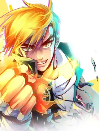 少年拳圣第二季