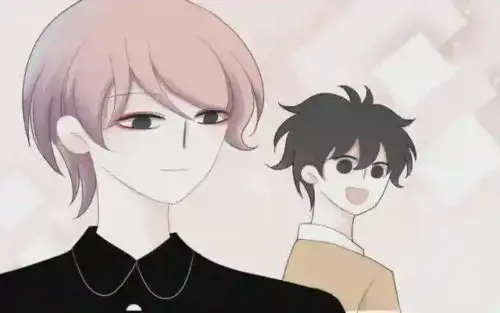 小文和阿二是表兄弟