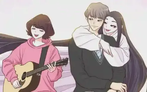 恶女经纪人
