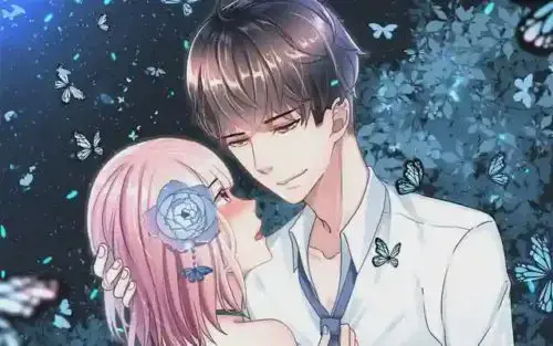 女神我要给你生猴子漫画
