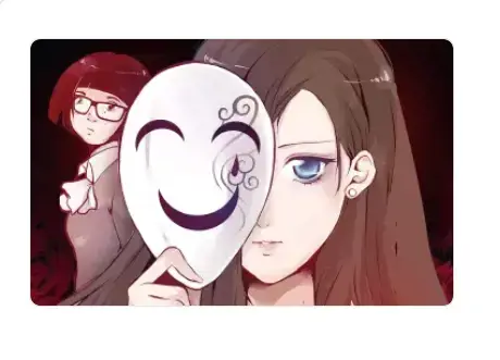 蔷薇x