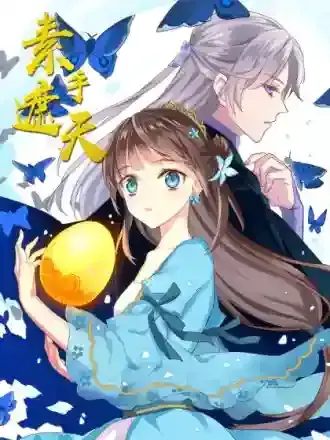 素手遮天