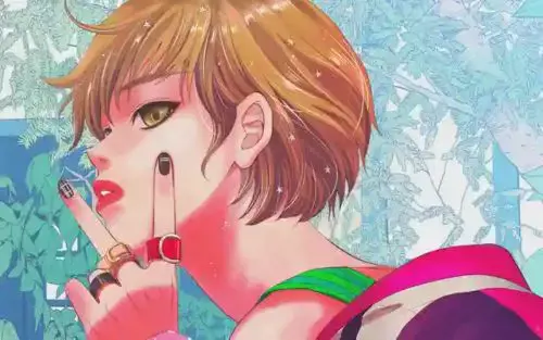 名花无草——《名花有草》续篇
