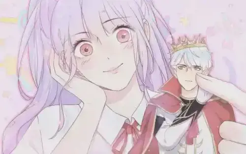 口袋里的男朋友