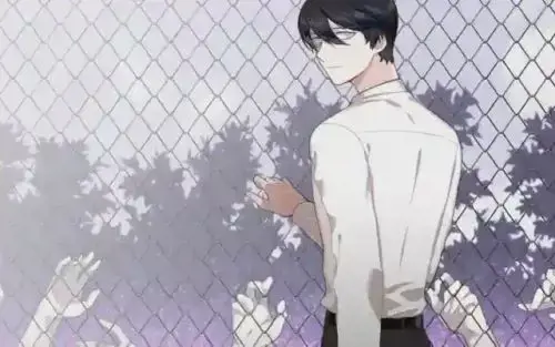 最后的僵尸