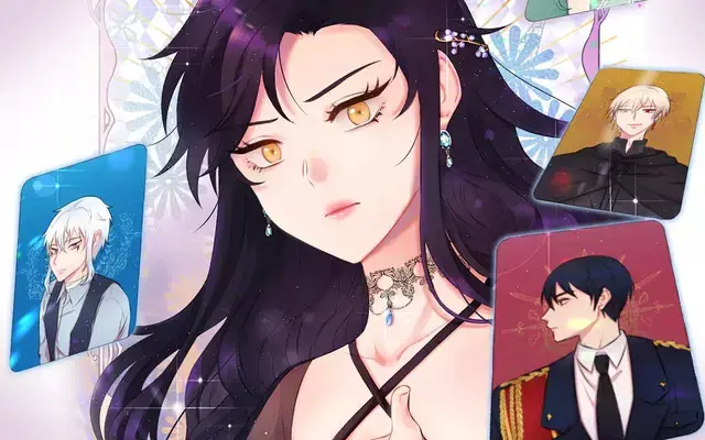 今天选谁分手？