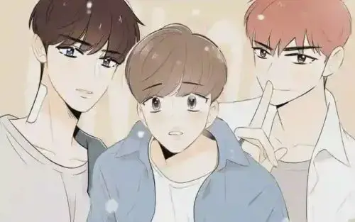 从头陪你做idol