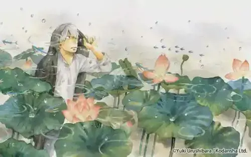 虫师
