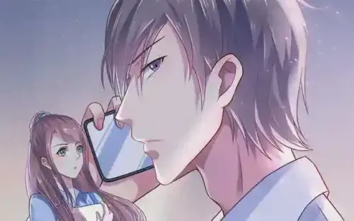 绯闻总裁攻略日记