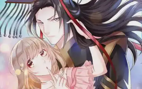 赖上我的阎王大人