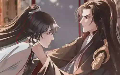 东宫阶下囚