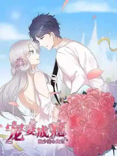 宠妻成瘾：陆少的心尖宠
