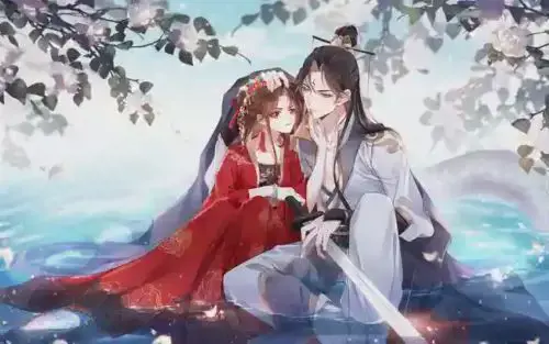 废女妖神