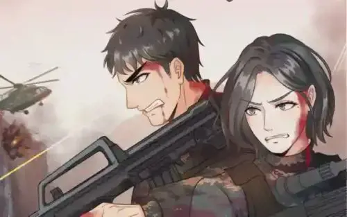 特战先锋