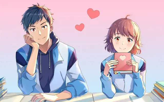 最好的我们漫画
