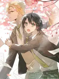 当校霸爱上学霸漫画