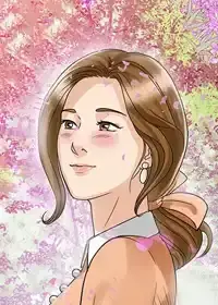 调香师漫画