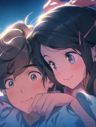 我的恋爱GPS被谁掉了包？