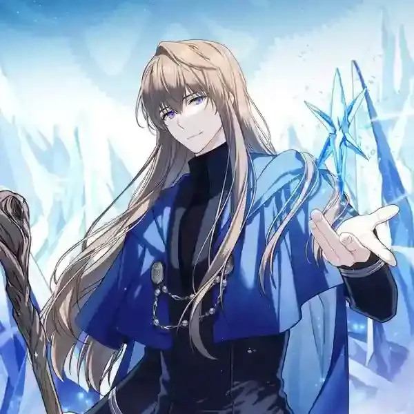 回归的8阶魔法师